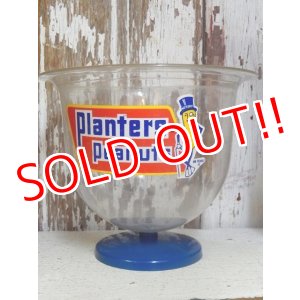 画像: ct-160519-21 Planters / Mr.Peanut 70's Store Display Bowl