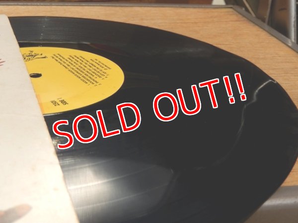 画像8: ct-160601-01 Mickey Mouse Club / 70's Record