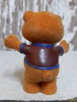 画像4: ct-160519-26 MARS / 1987 Snickers Flocked Bears (A)