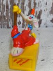 画像2: ct-141216-08 Roger Rabbit 1988 PVC "Take the plunge!"