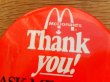 画像2: ct-160601-09 McDonald's CANADA / Vintage Pinback