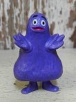 画像1: ct-160601-15 McDonald's CANADA / Grimace 1985 PVC Figure