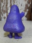 画像3: ct-160601-15 McDonald's CANADA / Grimace 1985 PVC Figure