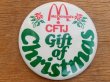 画像1: ct-160601-10 McDonald's CANADA / Vintage Pinback