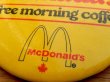 画像2: ct-160601-11 McDonald's CANADA / Vintage Pinback