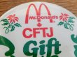 画像2: ct-160601-10 McDonald's CANADA / Vintage Pinback