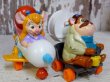 画像3: ct-160601-25 Chip 'n Dale Rescue Rangers / Applause 90's Toys