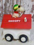 画像3: ct-160601-18 Snoopy / AVIVA 70's Flying Ace Doghouse (S)