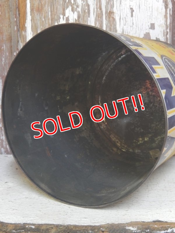 画像7: dp-160601-09 WINTRO Anti-Freeze / Vintage Motor Oil Can