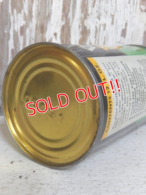 画像5: dp-160601-12 BARDAHL / Vintage Motor Oil Can