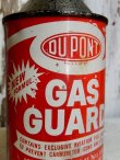 画像2: dp-160601-13 DU PONT / Vintage Gas Guard Can