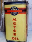 画像3: dp-160601-15 ACMELUBE / Vintage Motor Oil Can