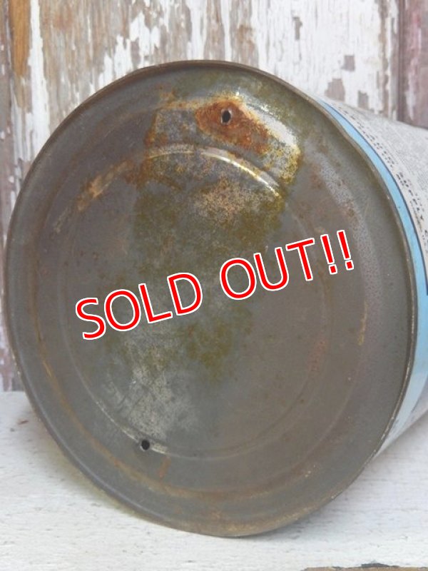 画像6: dp-160601-08 Supreme ANTI-FREEZE / Vintage Motor Oil Can