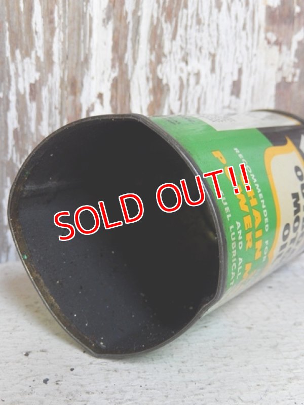 画像6: dp-160601-12 BARDAHL / Vintage Motor Oil Can