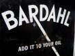 画像2: dp-160601-10 BARDAHL / Vintage Motor Oil Can