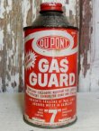 画像1: dp-160601-13 DU PONT / Vintage Gas Guard Can