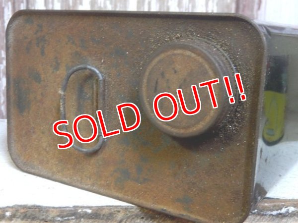 画像8: dp-160601-10 BARDAHL / Vintage Motor Oil Can