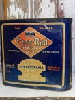 画像1: dp-160601-14 Penn-Rad / Vintage Motor Oil Can