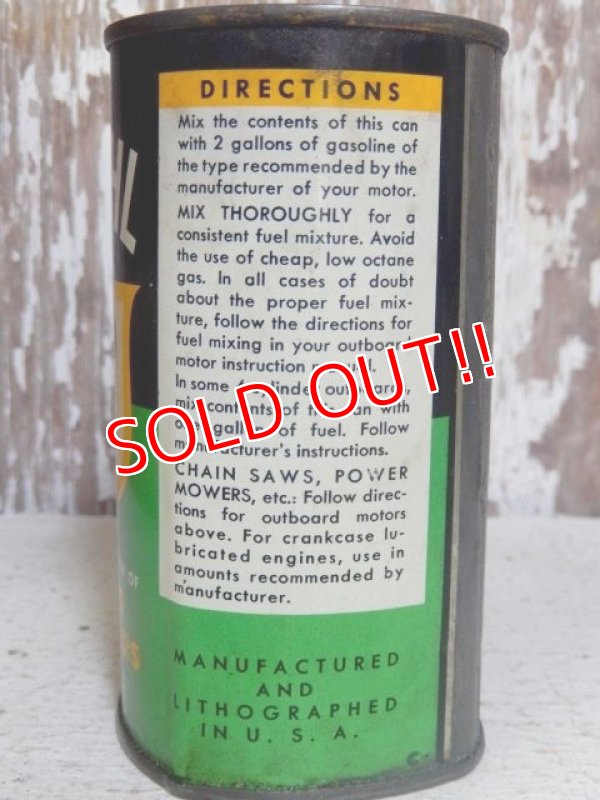 画像3: dp-160601-12 BARDAHL / Vintage Motor Oil Can