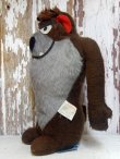 画像3: ct-160603-01 Tasmanian Devil / Mighty Star 70's Plush Doll