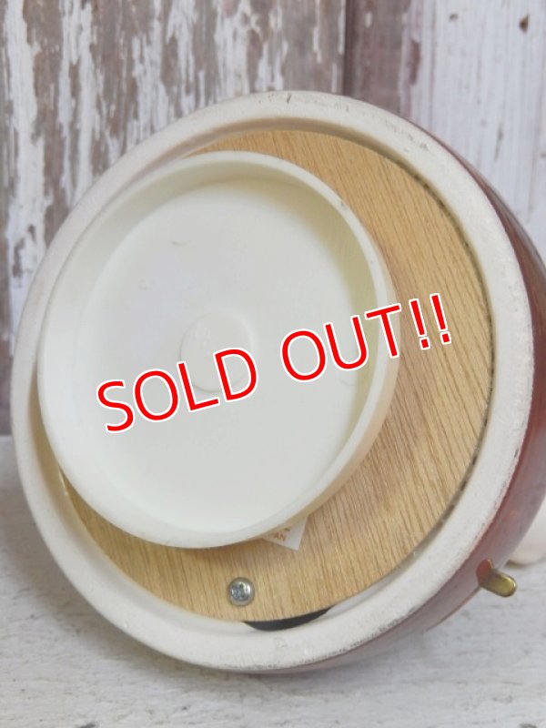 画像9: ct-160603-21 Snoopy & Charlie Brown / Schmid 80's Musical Box