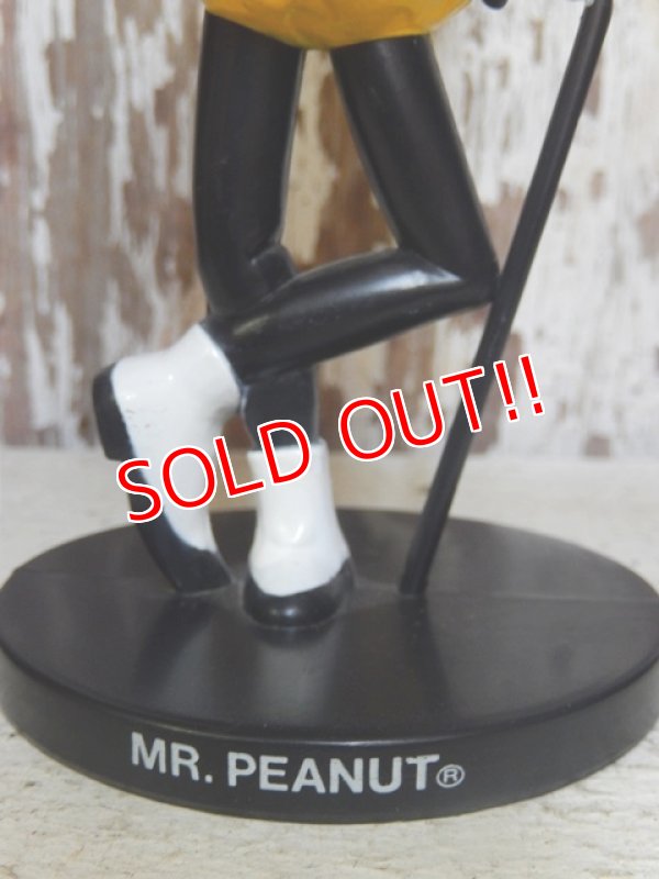 画像3: ct-160603-25 Planters / Mr.Peanut 90's Coin Bank