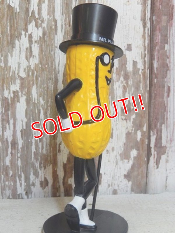 画像5: ct-160603-25 Planters / Mr.Peanut 90's Coin Bank