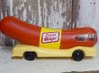 画像4: dp-160601-20 Oscar Mayer / 80's Wienermobile Bank