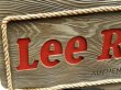 画像2: dp-160608-01 Lee Riders /  Store Display Sign