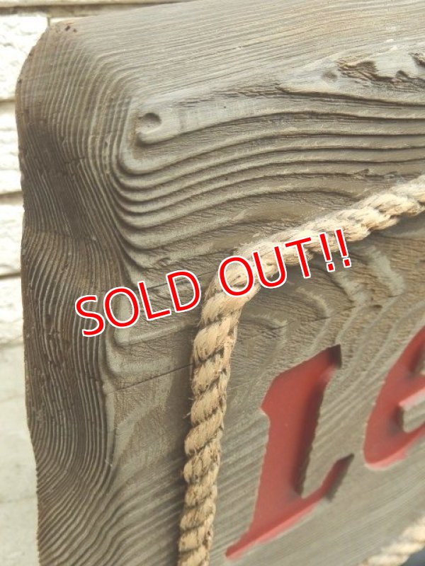 画像6: dp-160608-01 Lee Riders /  Store Display Sign