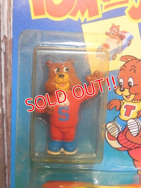 画像2: ct-160608-03 Tom and Jerry / MATTEL CORGI 90's Spike Die-cast car