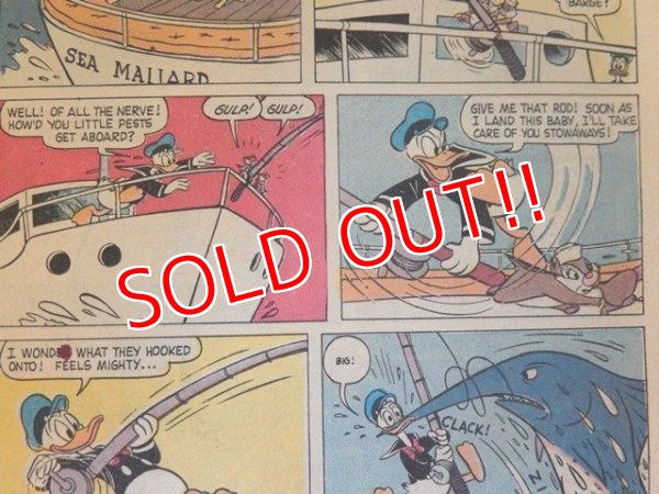 画像4: ct-160608-04 Chip 'n' Dale / 70's Comic