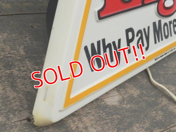 画像6: dp-160601-23 Blatz Beer / 70's Lighted Sign