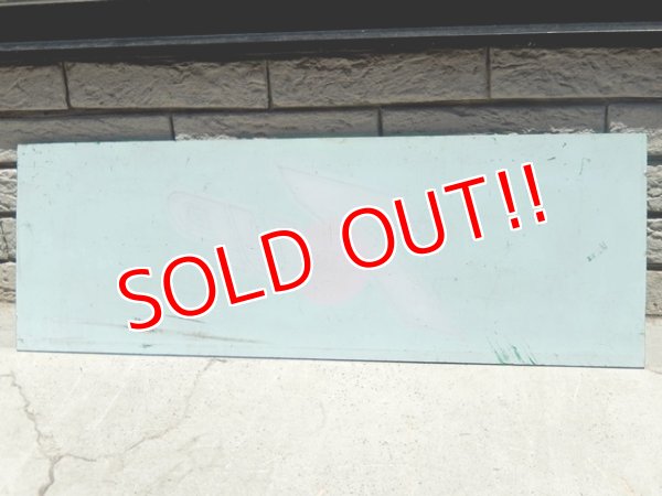 画像6: dp-160608-08 7up / Vending Machine Sign