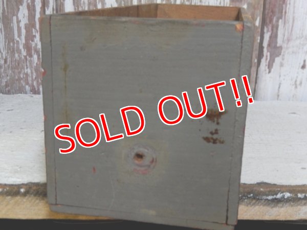 画像5: dp-160601-04 Borden's / Vintage Cheese Box