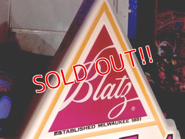 画像3: dp-160601-23 Blatz Beer / 70's Lighted Sign