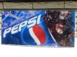 画像1: dp-160608-09 Pepsi / Vending Machine Sign