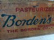 画像2: dp-160601-04 Borden's / Vintage Cheese Box