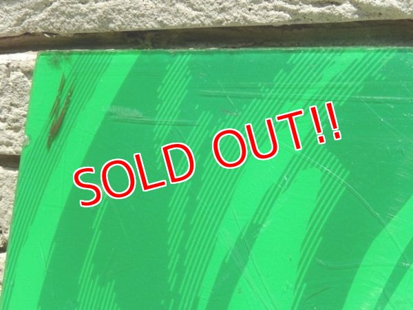 画像4: dp-160608-08 7up / Vending Machine Sign