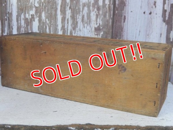 画像8: dp-160601-04 Borden's / Vintage Cheese Box