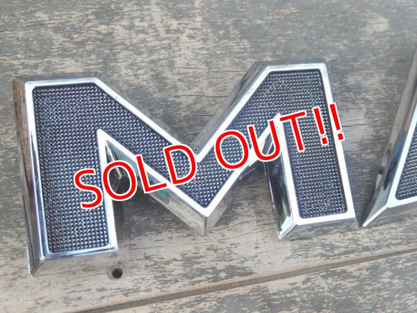 画像2: dp-160601-22 MACK Truck / Emblem