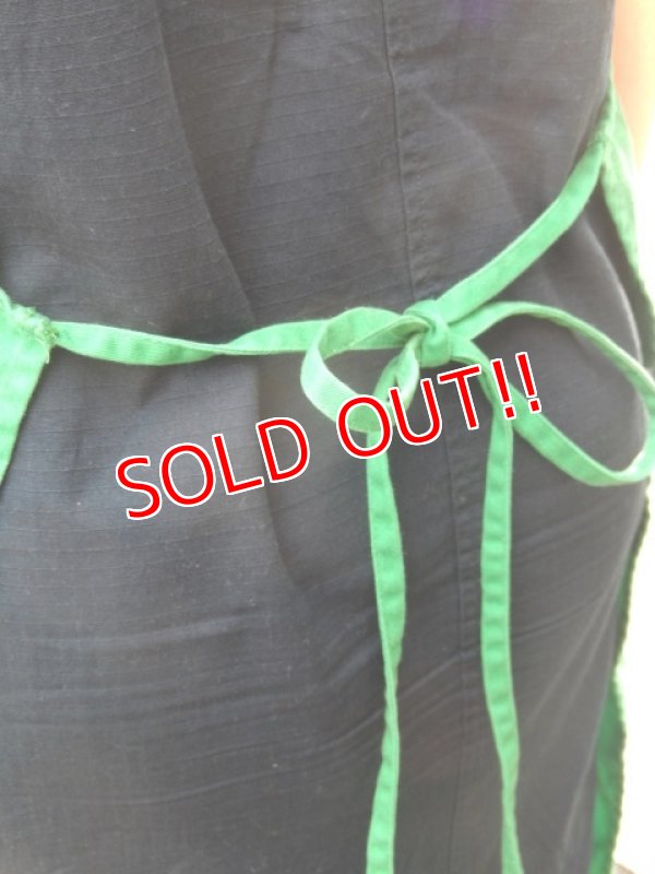 画像6: dp-160608-05 STARBUCKS COFFEE / Employee Apron