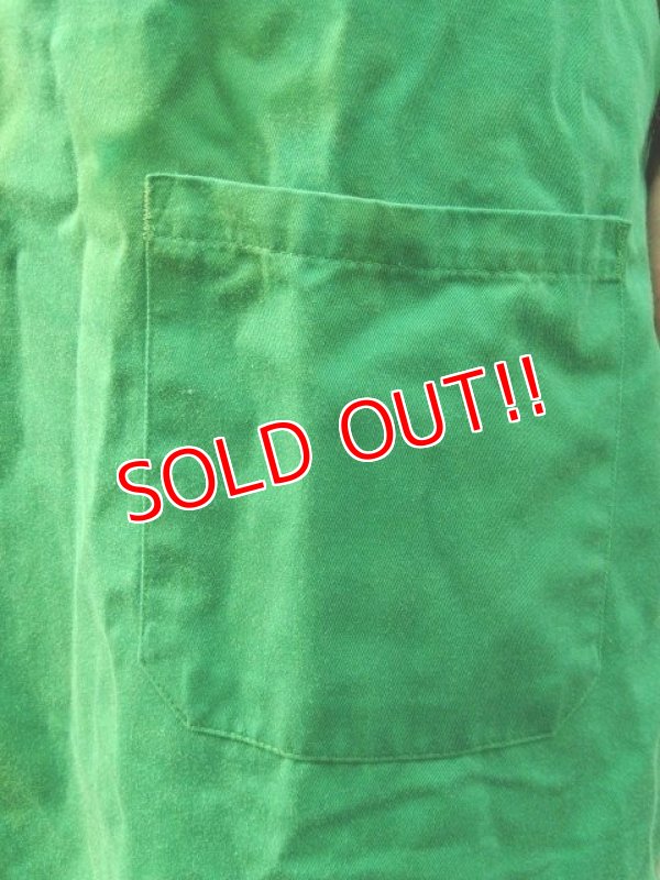 画像4: dp-160608-05 STARBUCKS COFFEE / Employee Apron