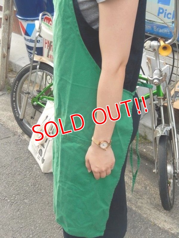 画像5: dp-160608-05 STARBUCKS COFFEE / Employee Apron
