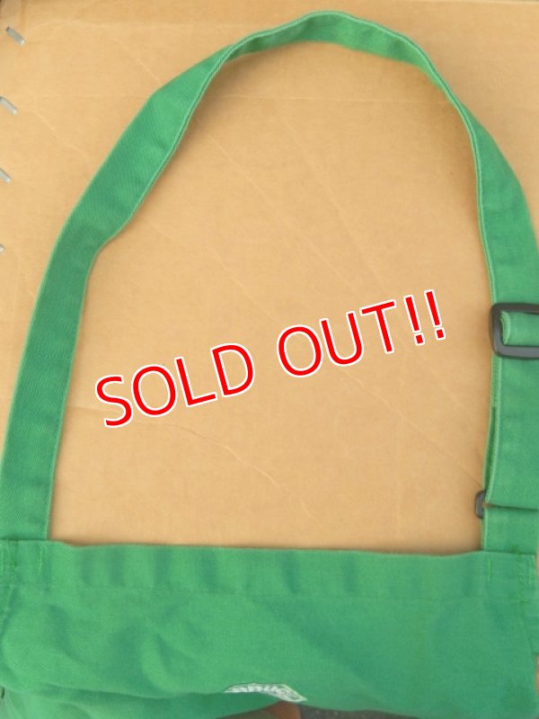 画像9: dp-160608-05 STARBUCKS COFFEE / Employee Apron