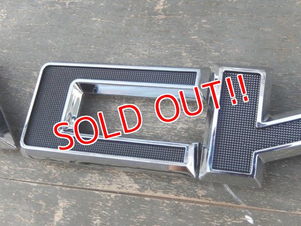 画像4: dp-160601-22 MACK Truck / Emblem