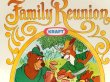 画像2: ct-160608-07 Robin Hood / KRAFT 70's Family Reunion Poster