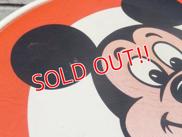 画像4: ct-160615-07 Mickey Mouse Club / 60's Kid's Chair