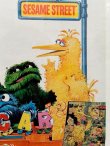 画像3: ct-160615-13 Sesame Street / 70's AD