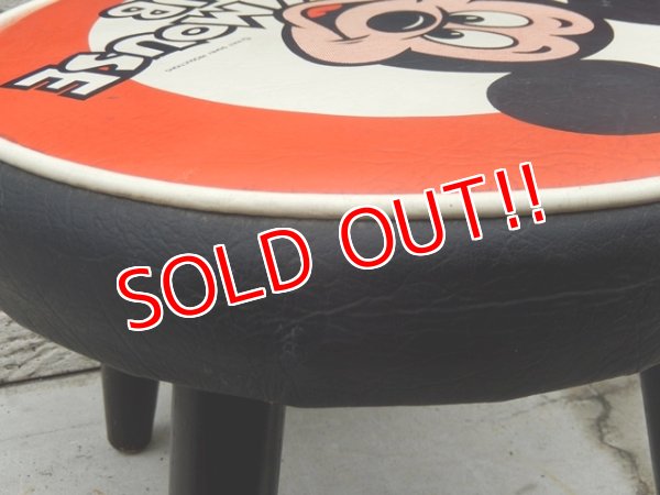 画像6: ct-160615-07 Mickey Mouse Club / 60's Kid's Chair